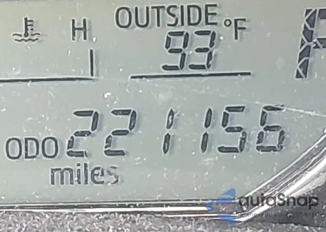 2015 Toyota Corolla Le из США, поврежденный, VIN 5YFBURHE4FP341658